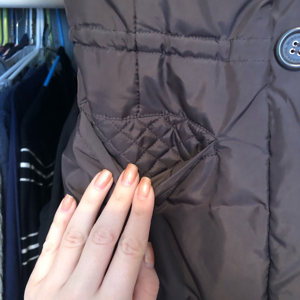 BCBGMaxAzria jacket - Picture 9 of 10